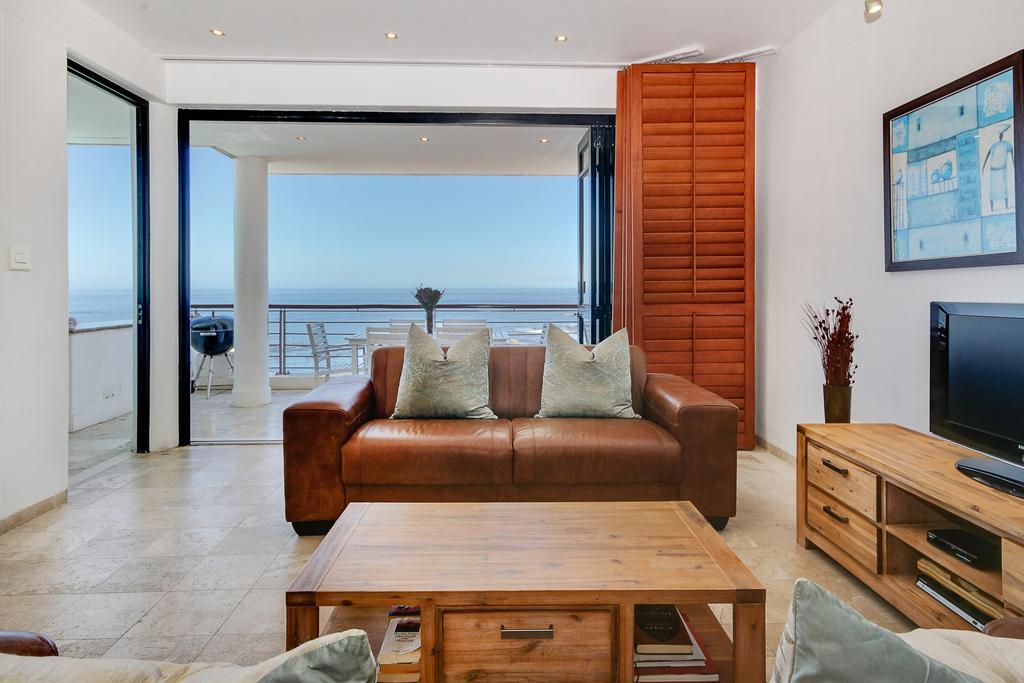 Bali Luxury Suite C Cape Town Exterior photo