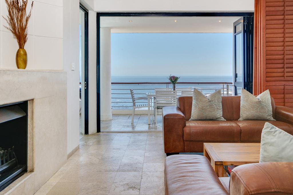 Bali Luxury Suite C Cape Town Exterior photo